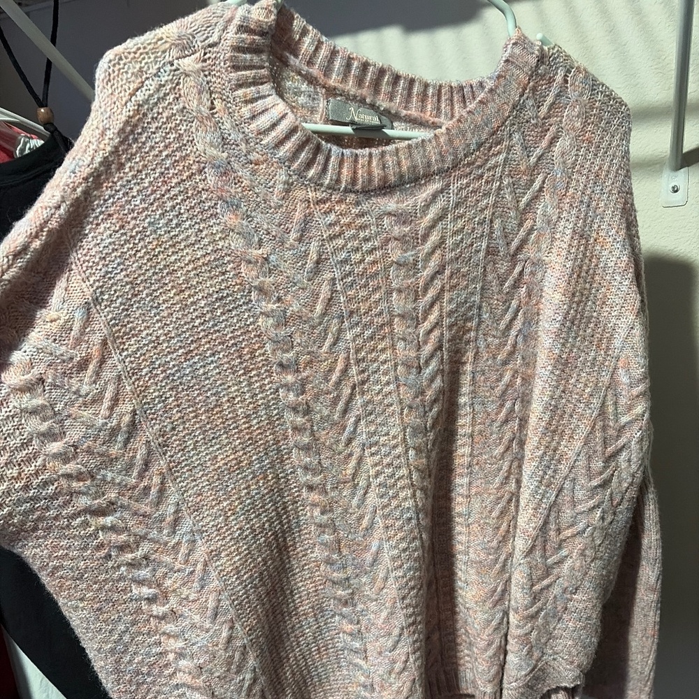 Sweater